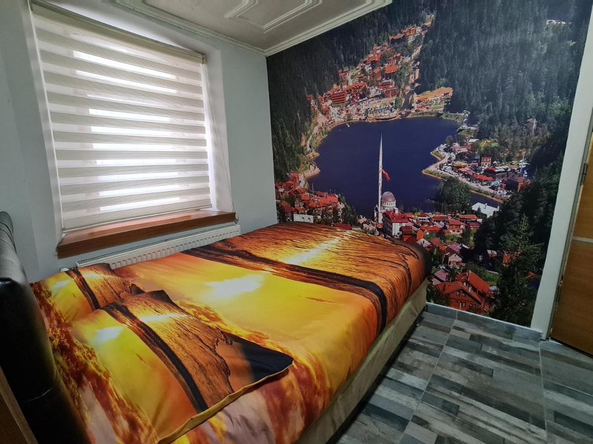 Apartment Peramira Istanbul