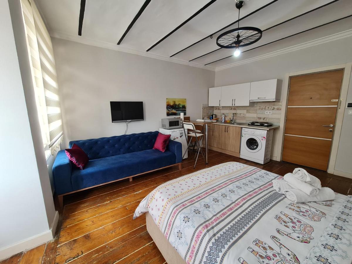 Apartment Peramira