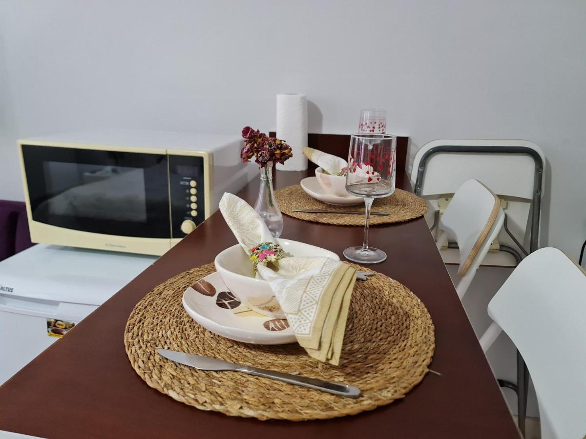 Apartment Peramira Istanbul