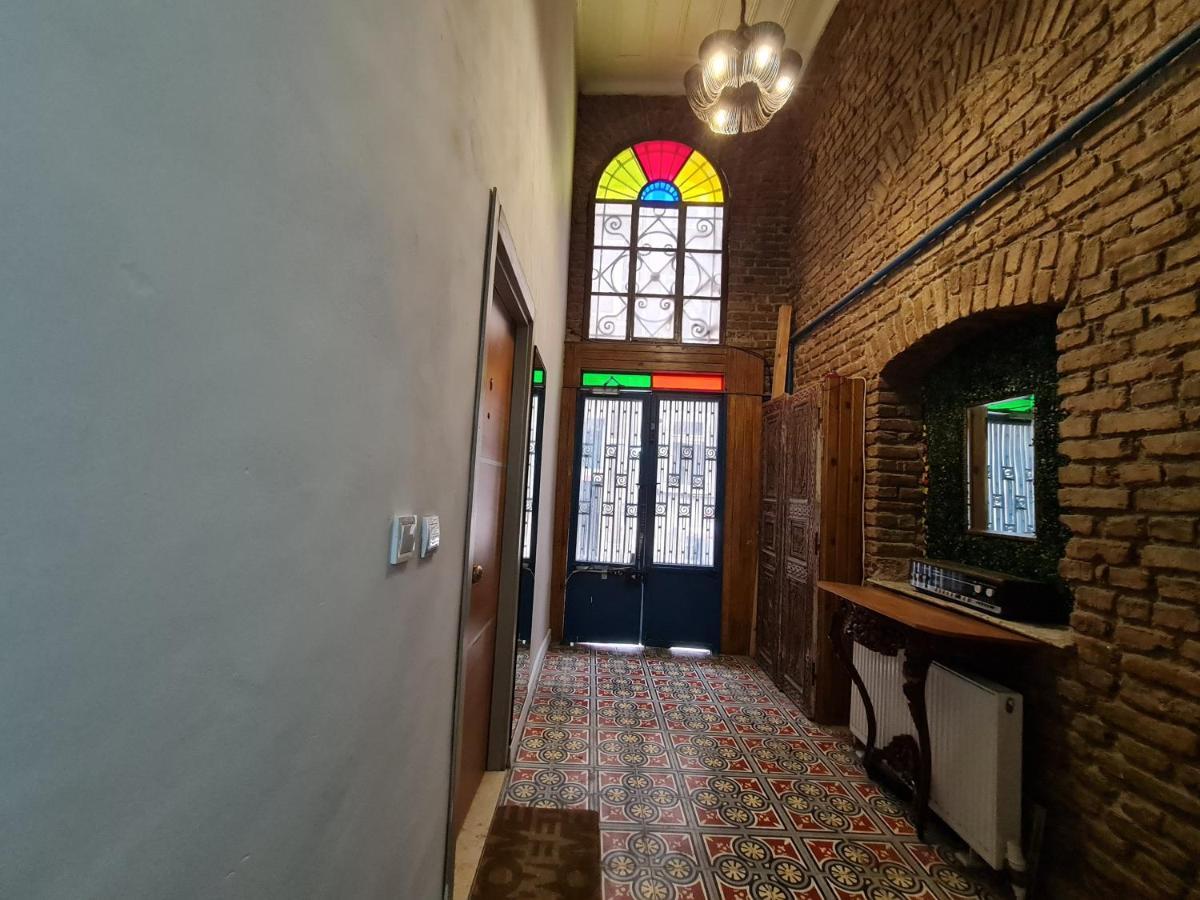 Peramira Apartment