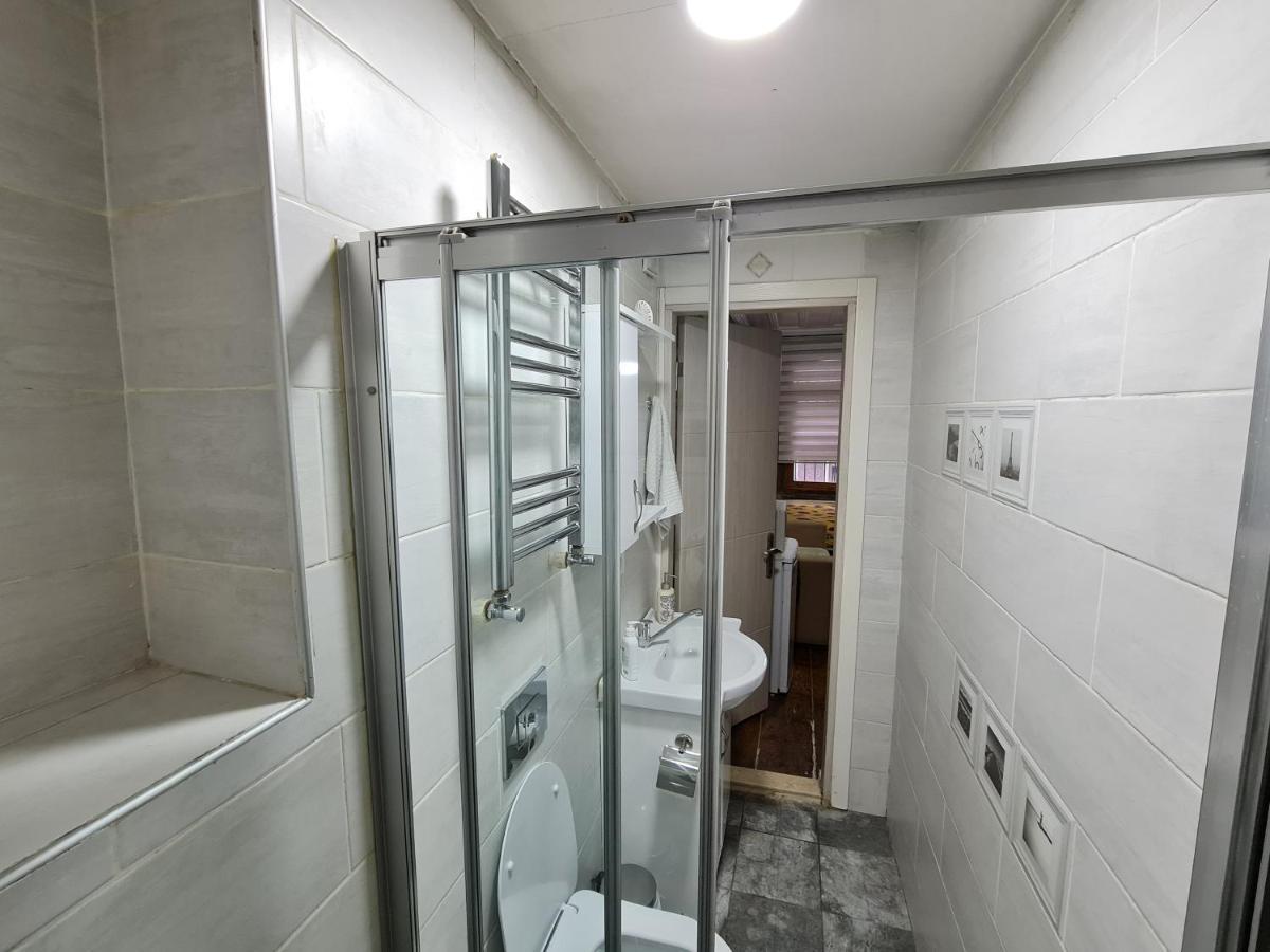 Apartment Peramira *