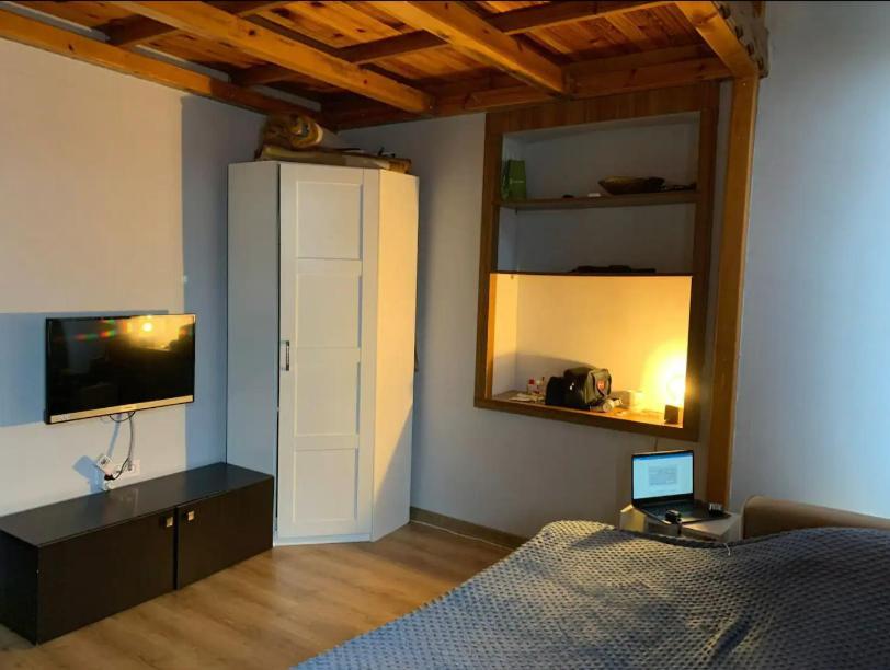 Peramira Apartment