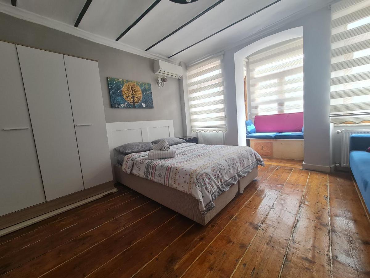 Apartment Peramira Istanbul