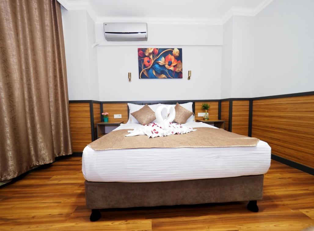 Hotel Arges Old Istanbul