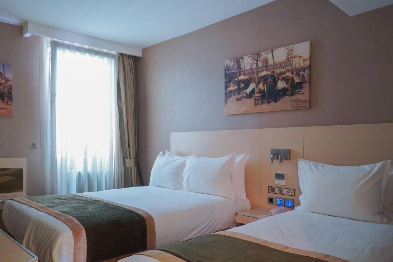 Troya Hotel 3*