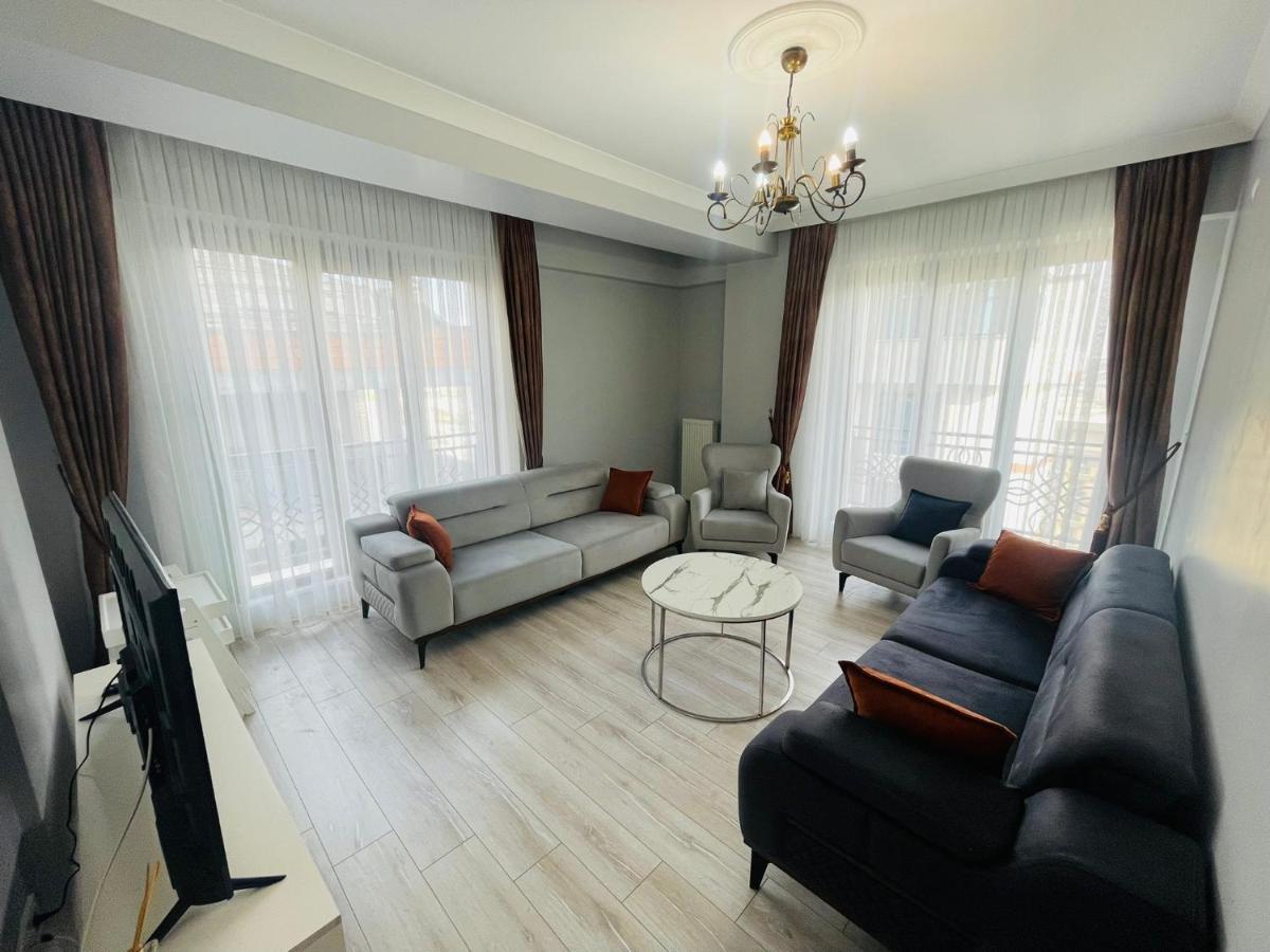 Apartment Ganigar Alibeykoey *