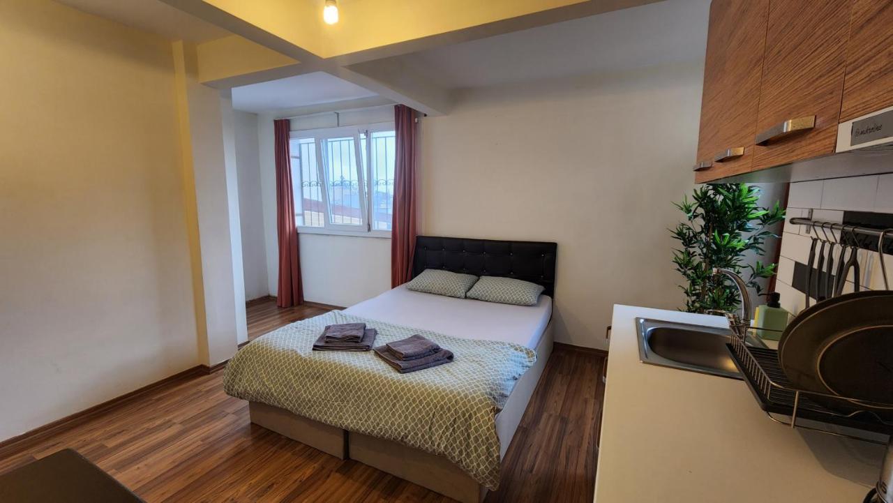 Taila Apartamento *