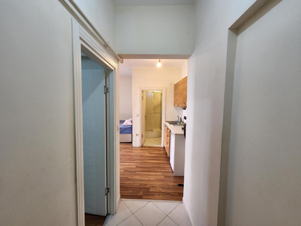 Taila Apartamento *