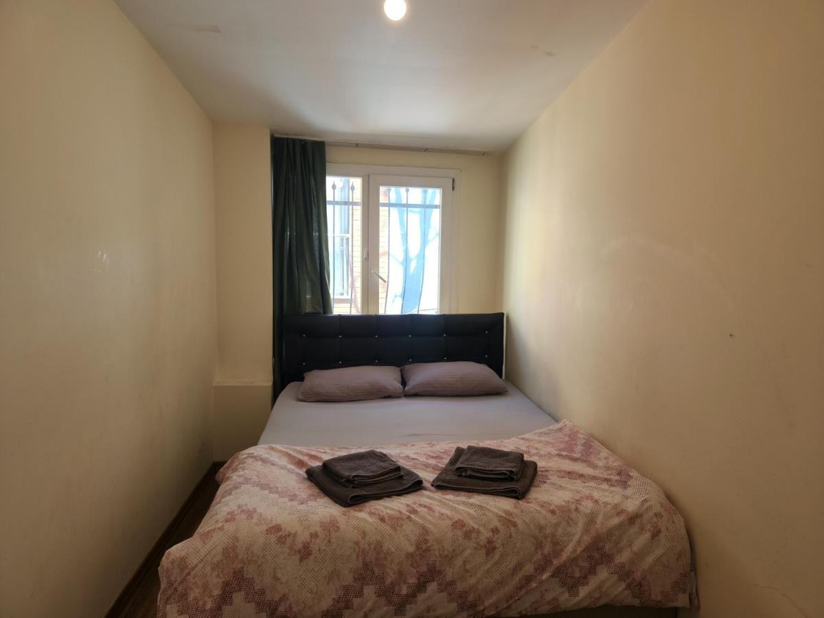 Apartamento Taila Istambul