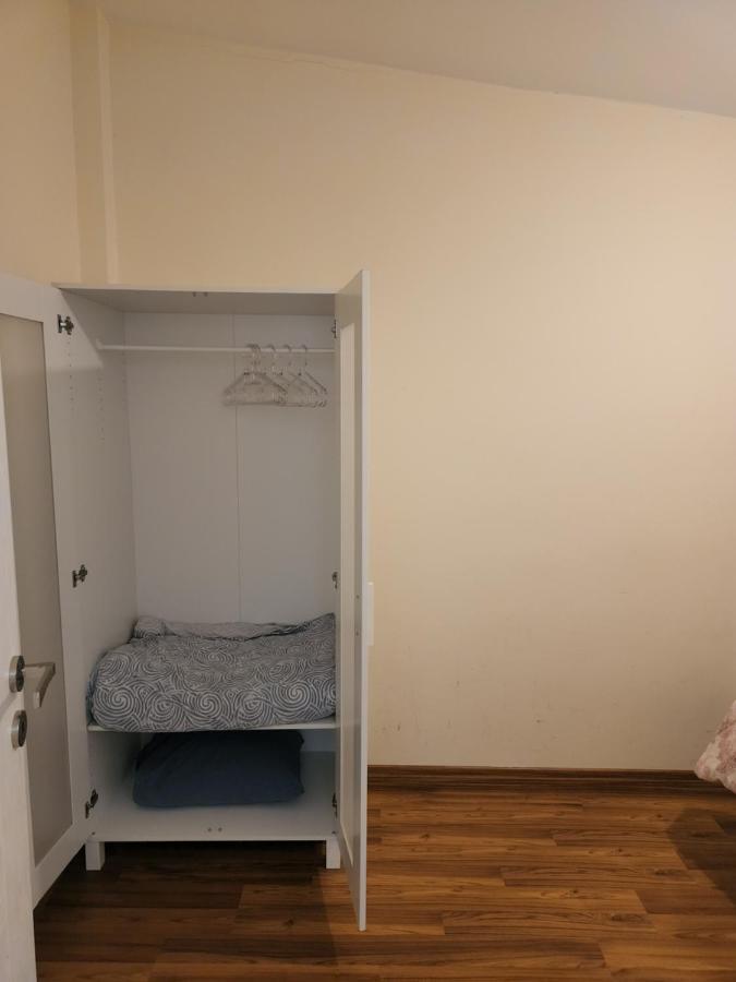 Apartamento Taila *