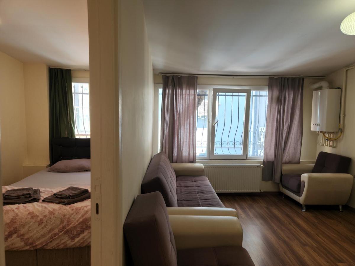 Apartamento Taila