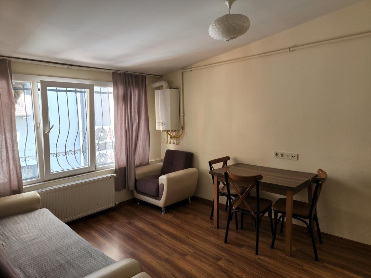 Apartamento Taila *