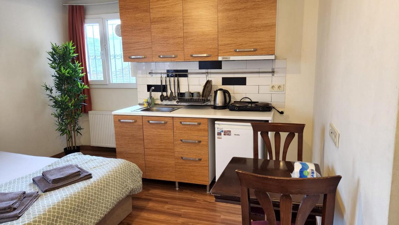 Taila Apartamento Istambul