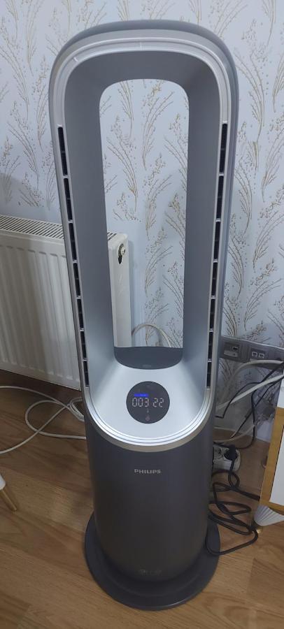 Apartamento Beylikduzu Huzurlu Aile Yasam Sitesi Ful Donanimli Ev Istambul