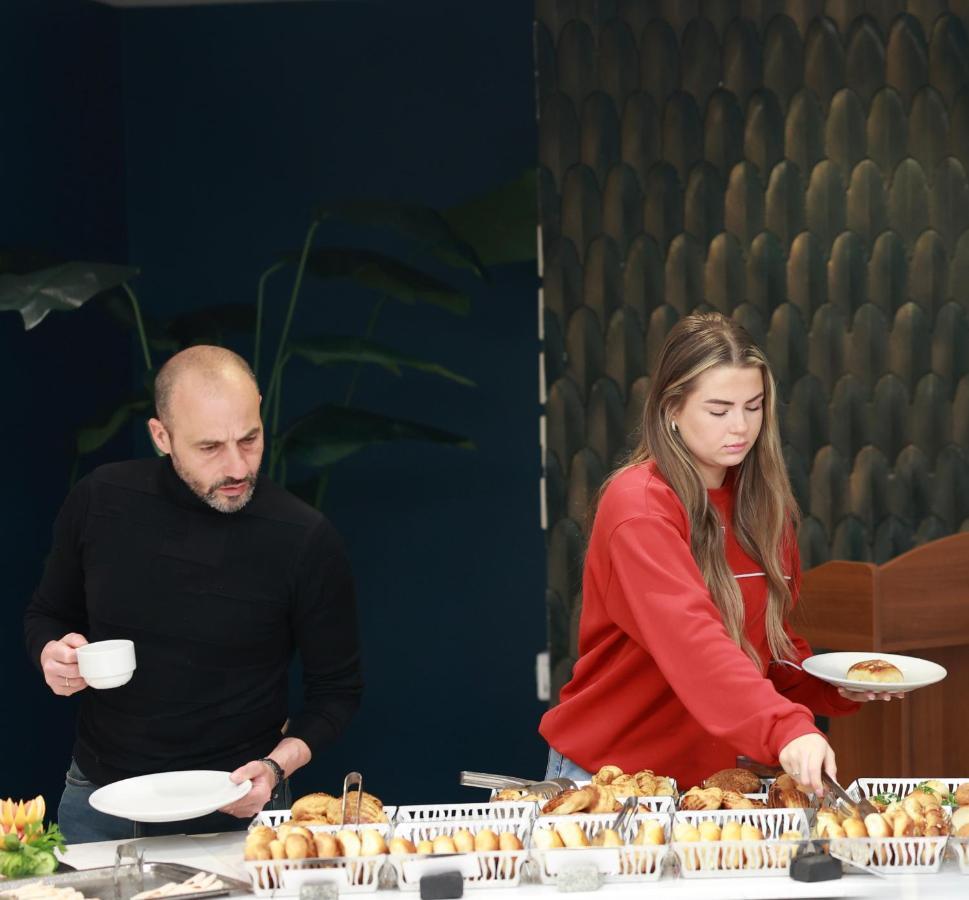 Hotel Nova Plaza Crystal & Istanbul