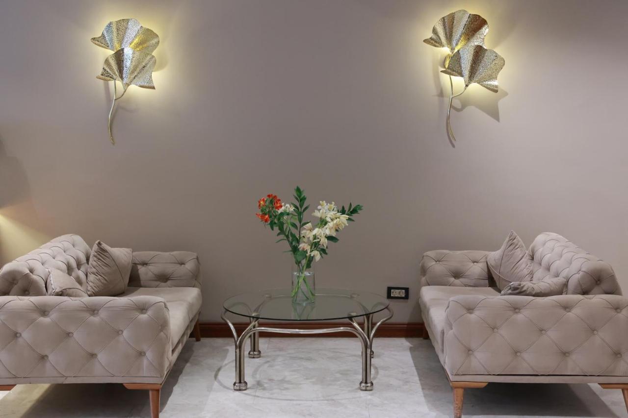 Nova Plaza Crystal & Hotel Istanbul
