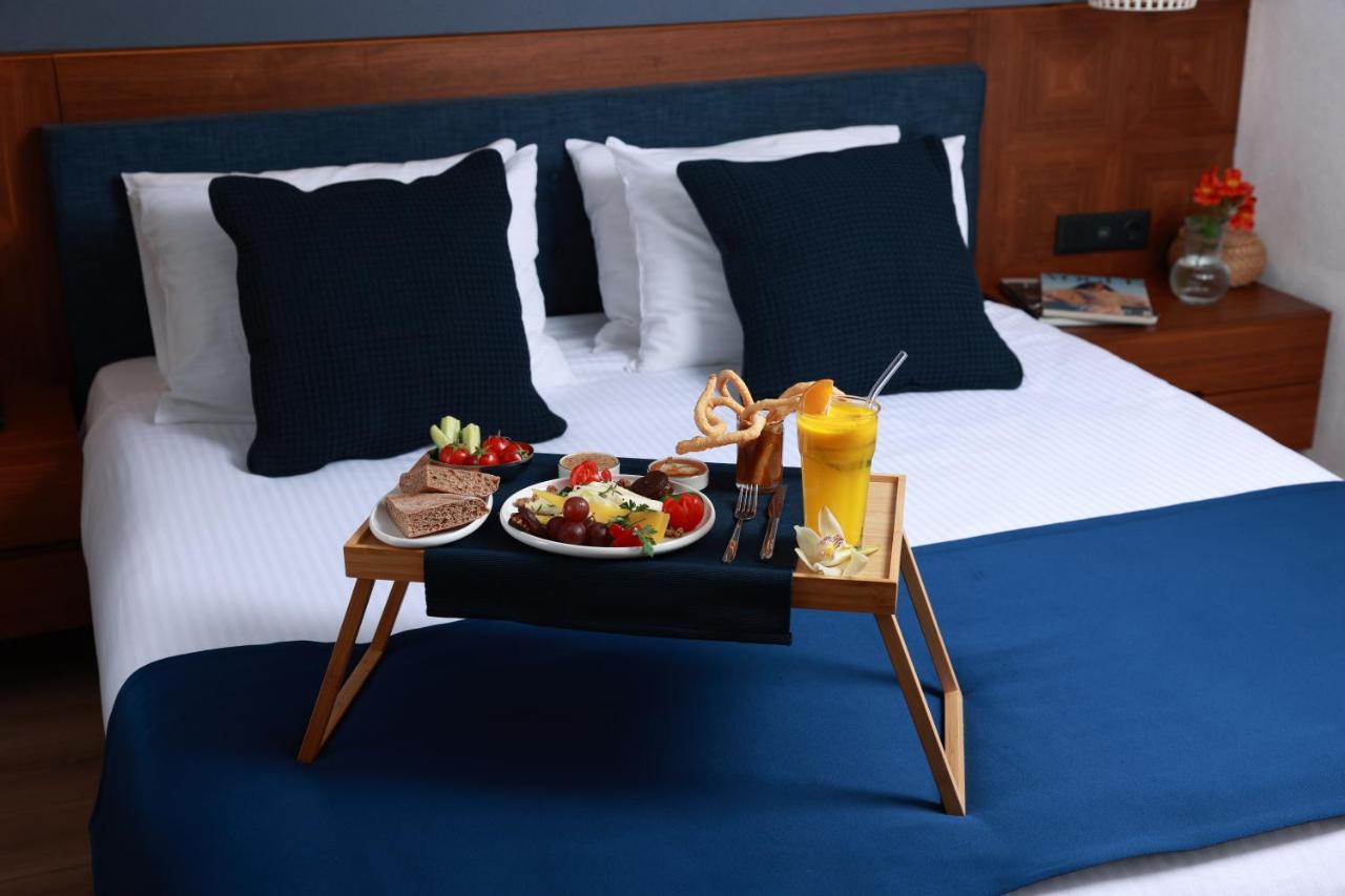 Nova Plaza Crystal & Hotel Istanbul