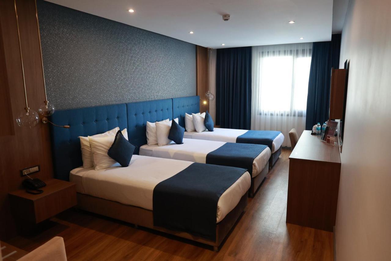 Nova Plaza Crystal &