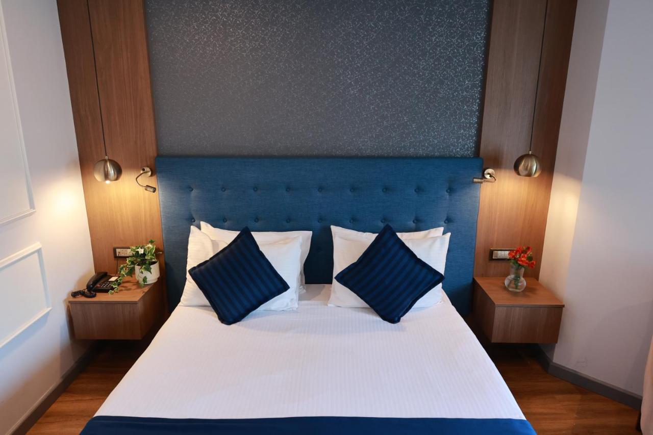 Hotel Nova Plaza Crystal &