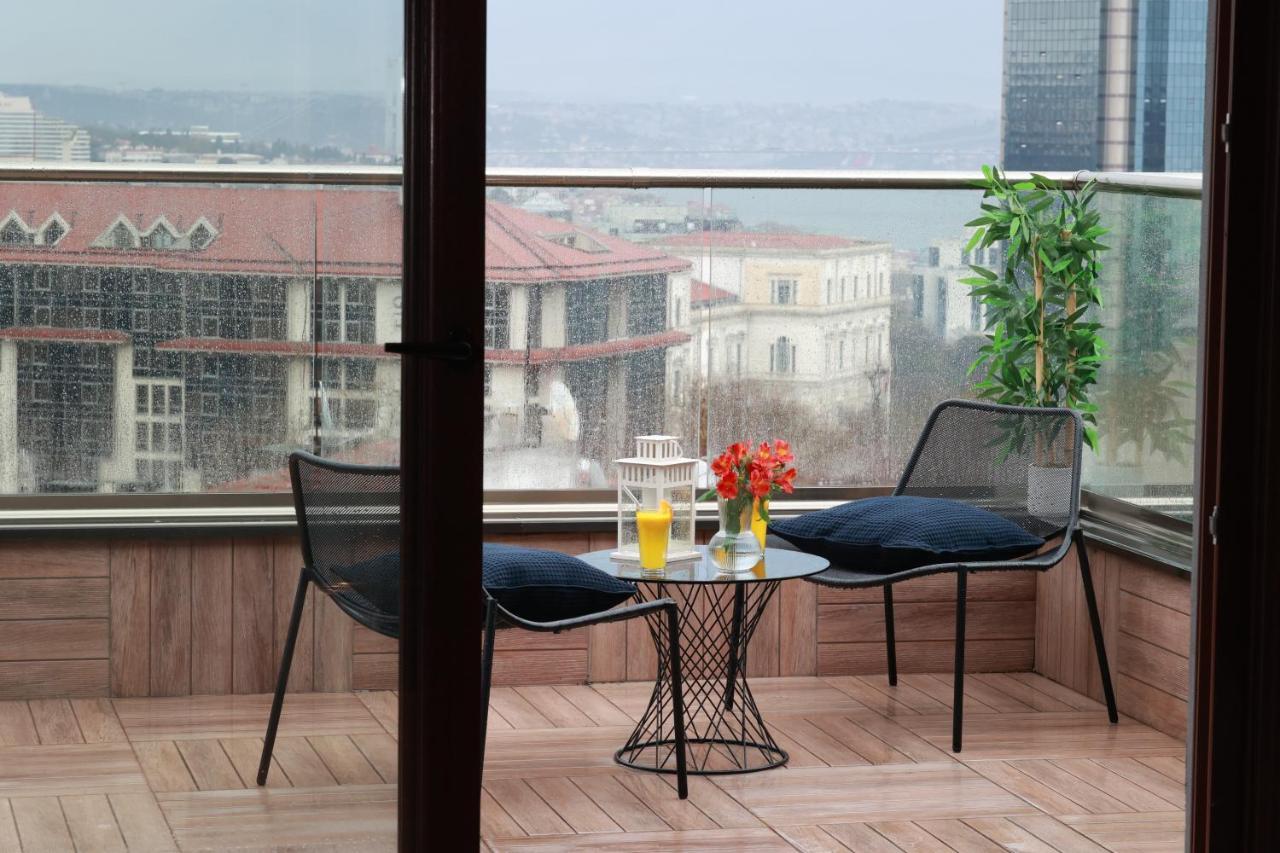 Hotel Nova Plaza Crystal & Istanbul