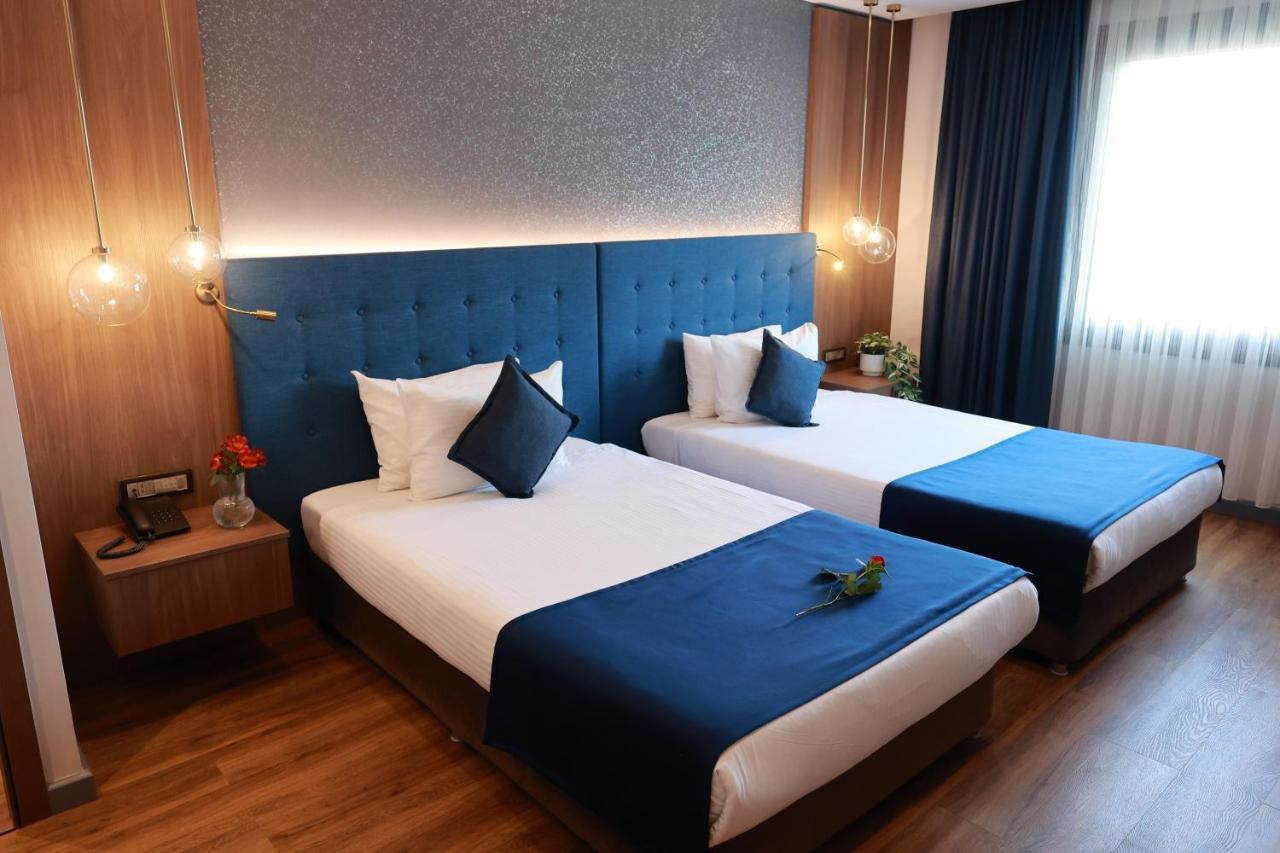 Nova Plaza Crystal & 4* Istanbul