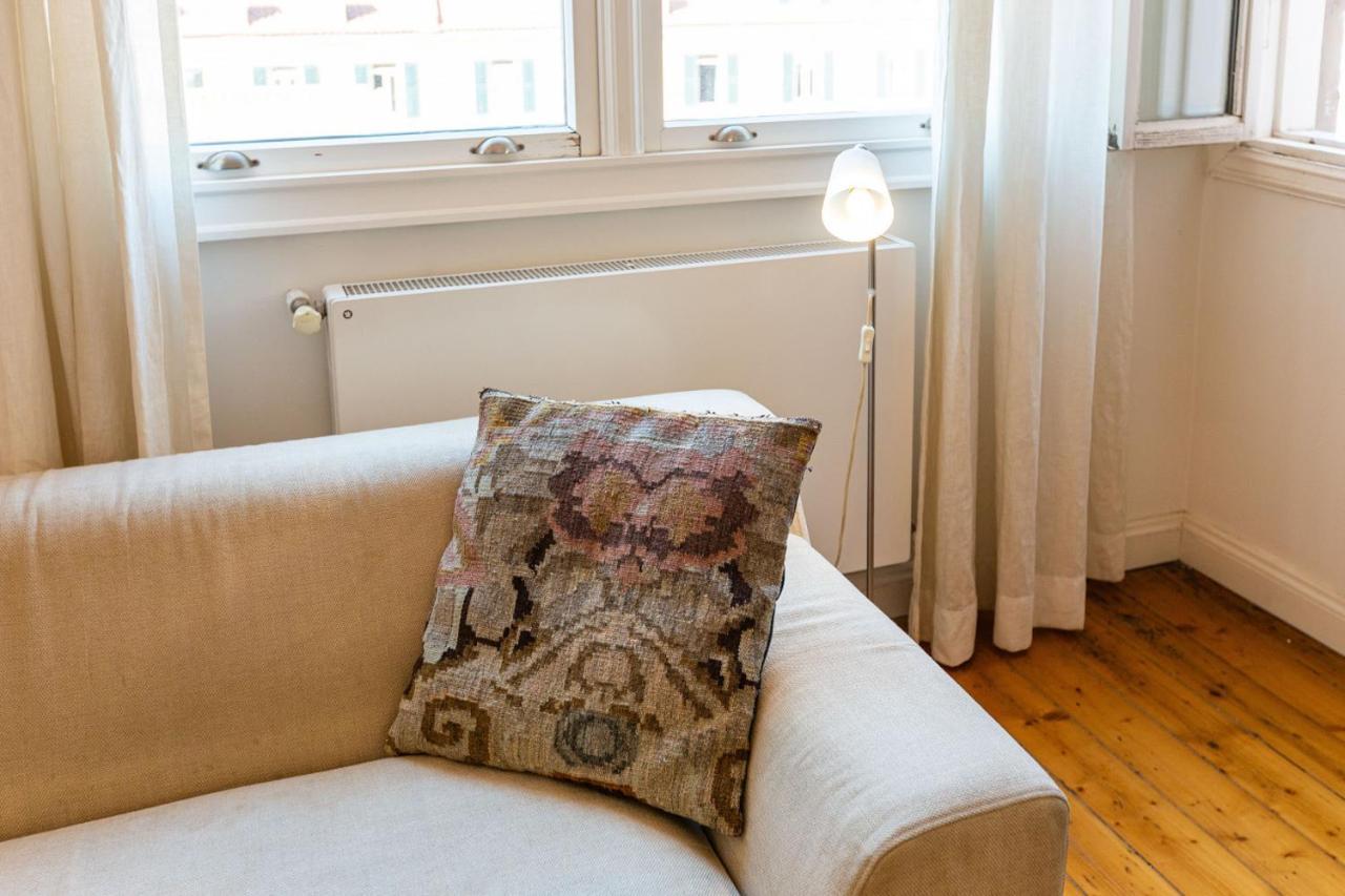 Eclectic Near Galata Tower In Beyoglu Istanbul