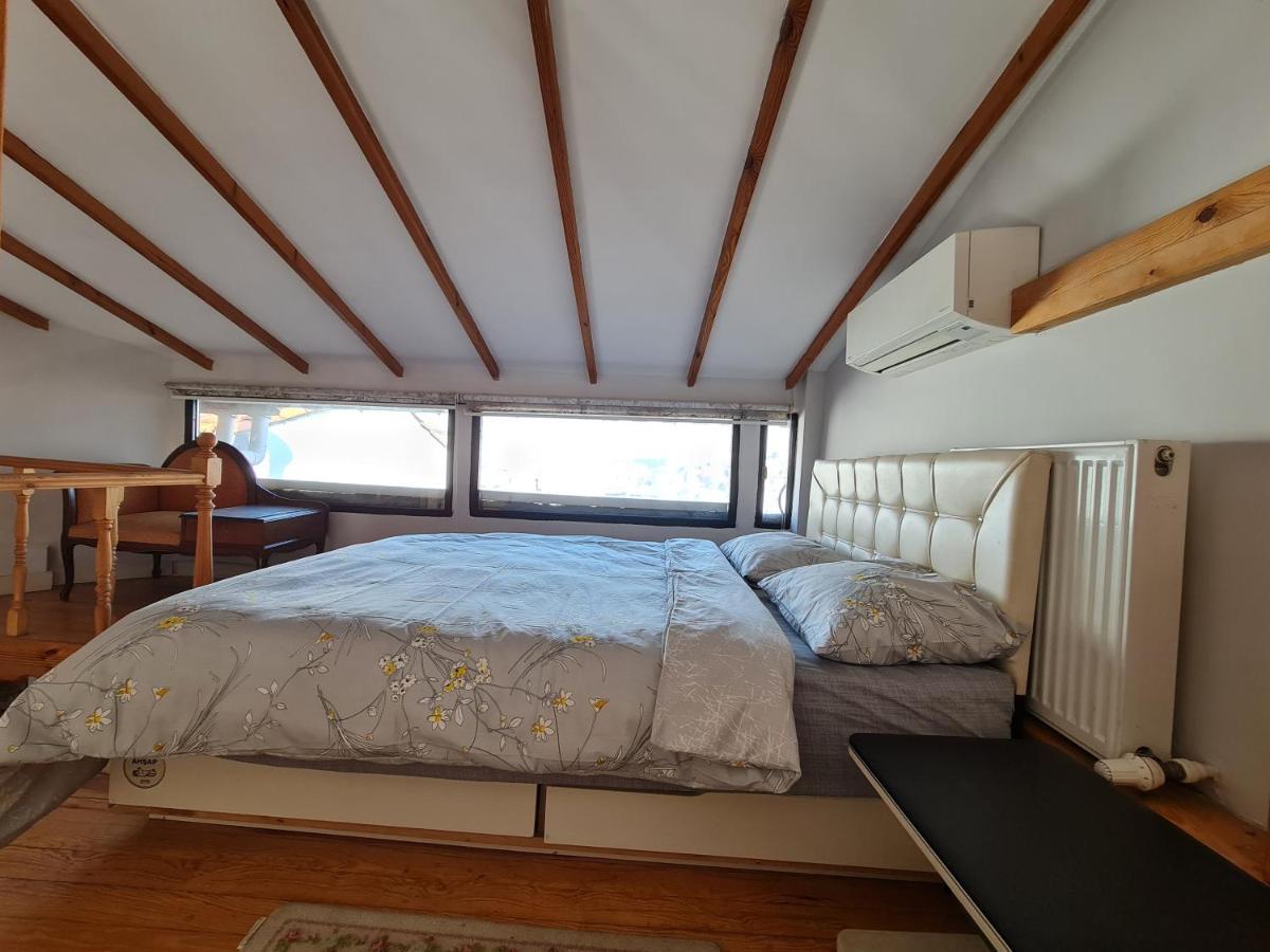 Apartment Peramira