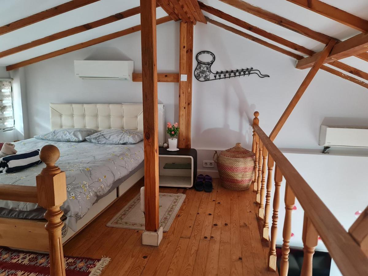 Peramira Apartment Istanbul