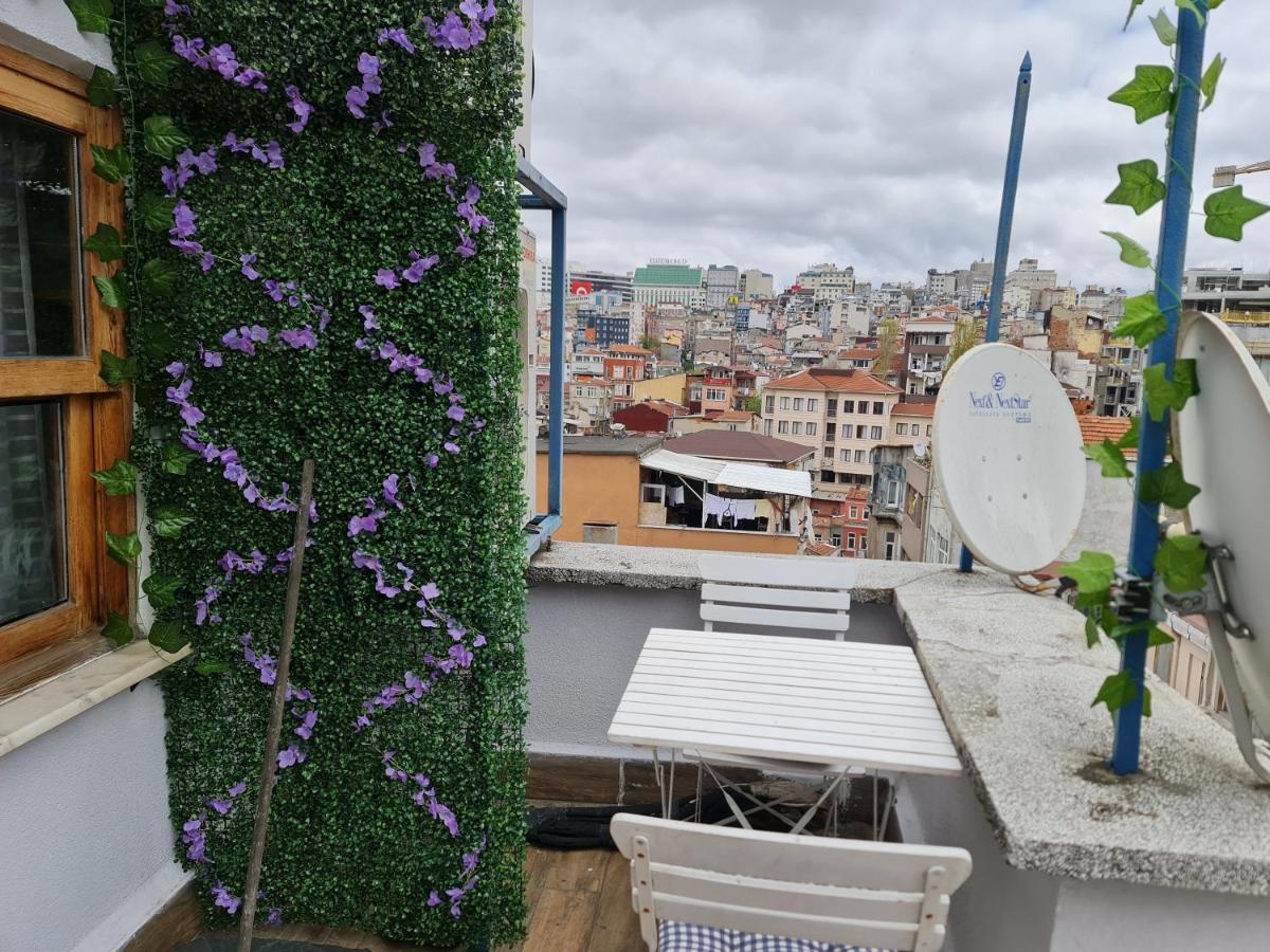 Apartment Peramira *