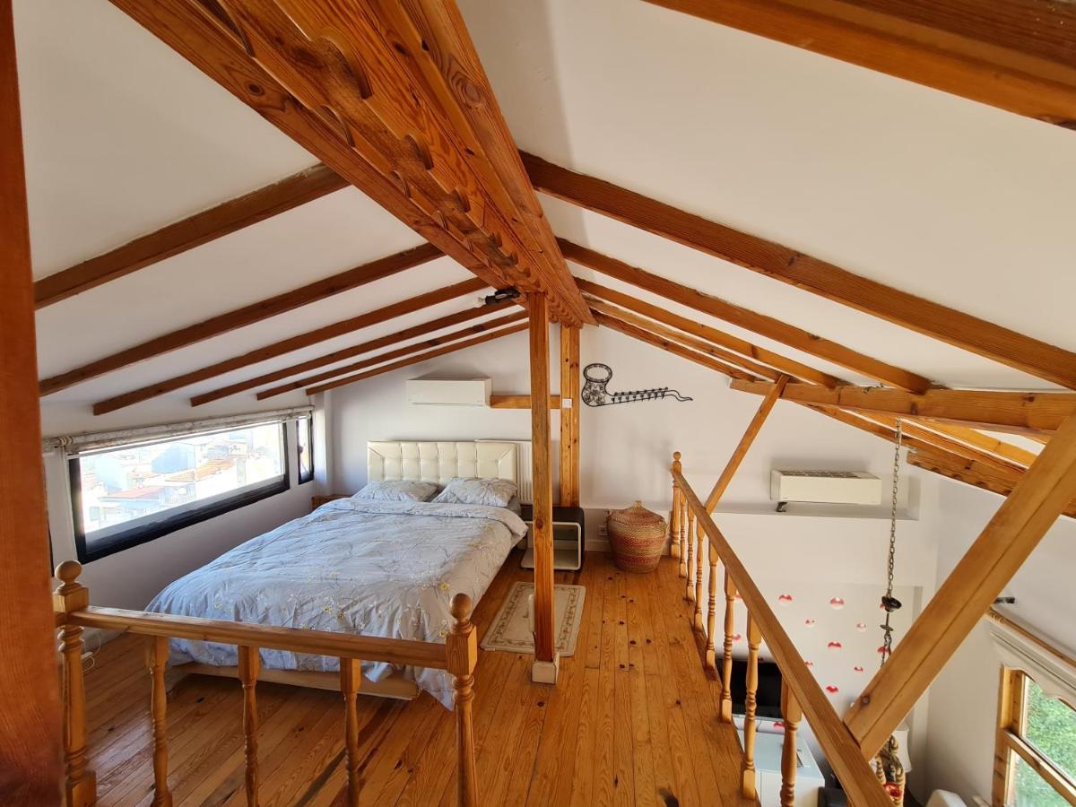 Peramira Apartment