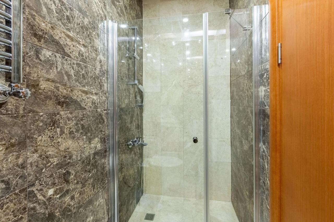Lovely And Comfy Flat In Umraniye Apartment