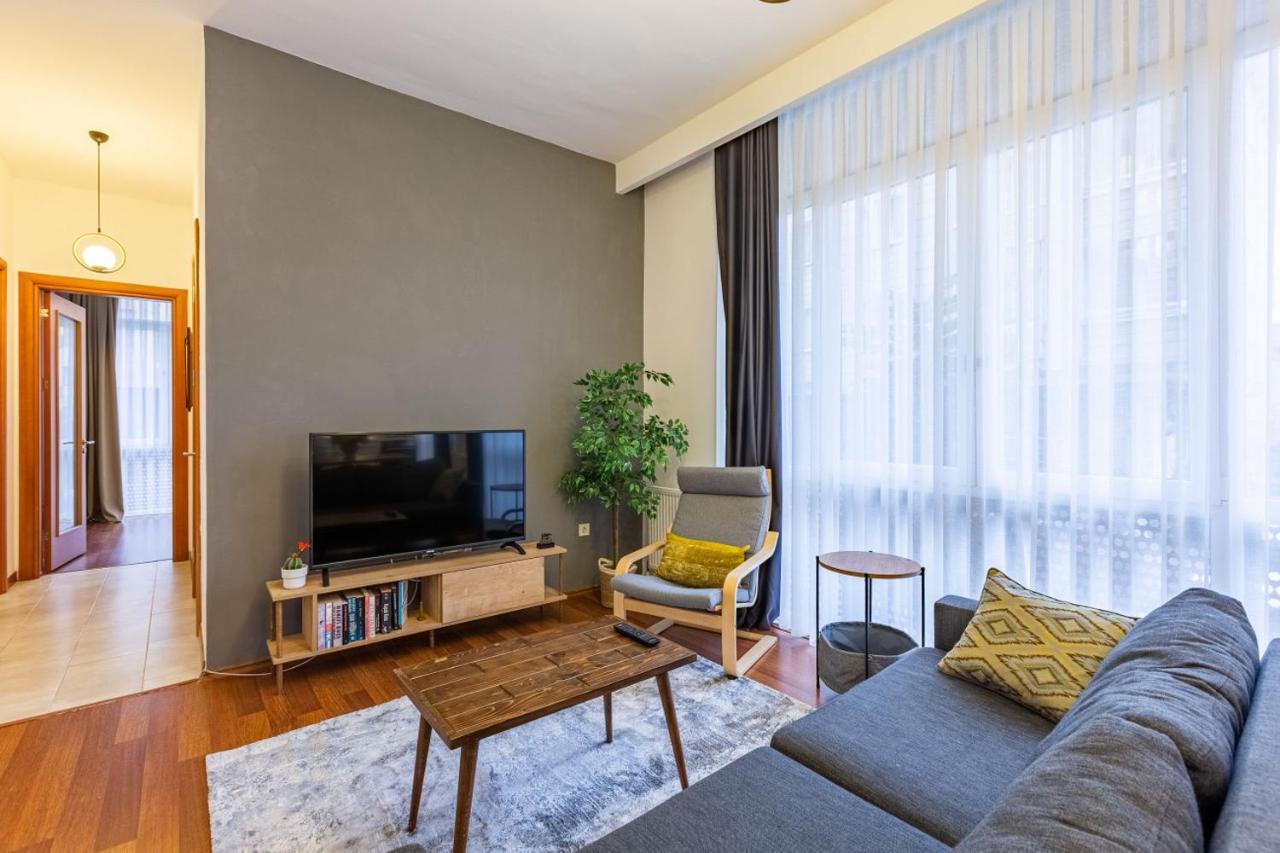 Apartment Lovely And Comfy Flat In Umraniye Istanbul