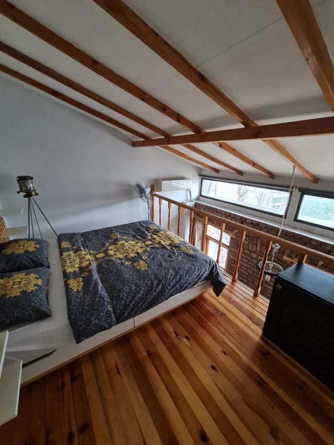 Apartment Peramira Istanbul