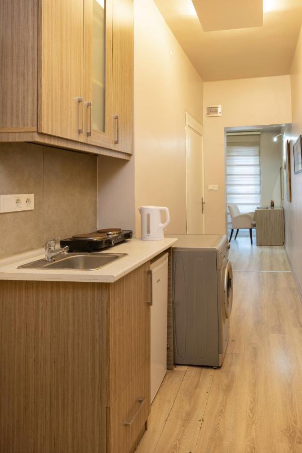 Apartment Baltaci 7