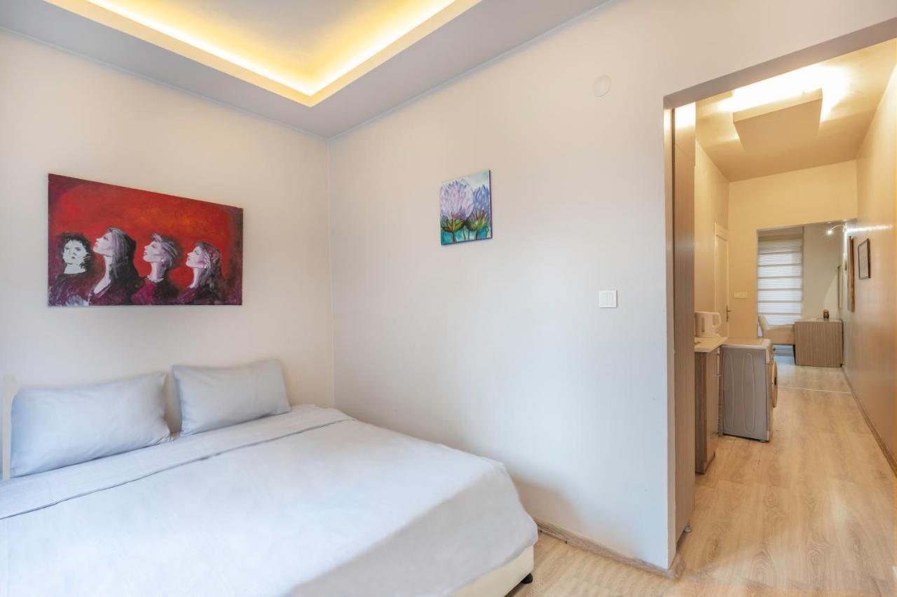 Apartment Baltaci 7