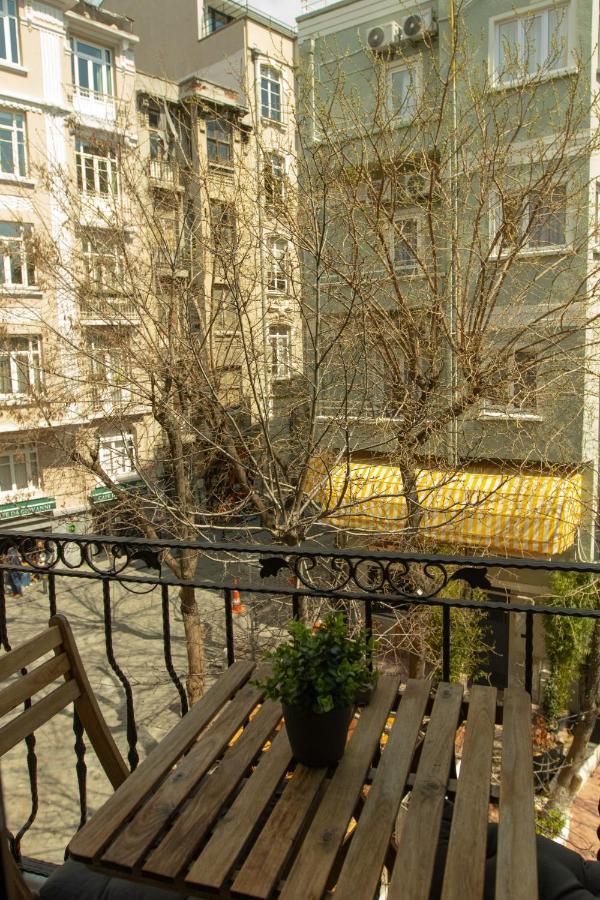 Louis Istanbul