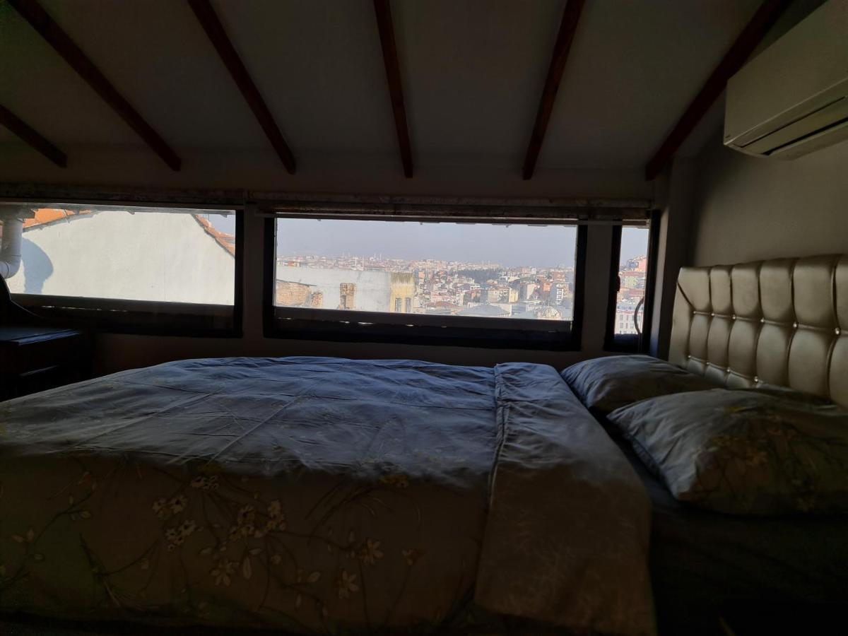 Apartment Peramira
