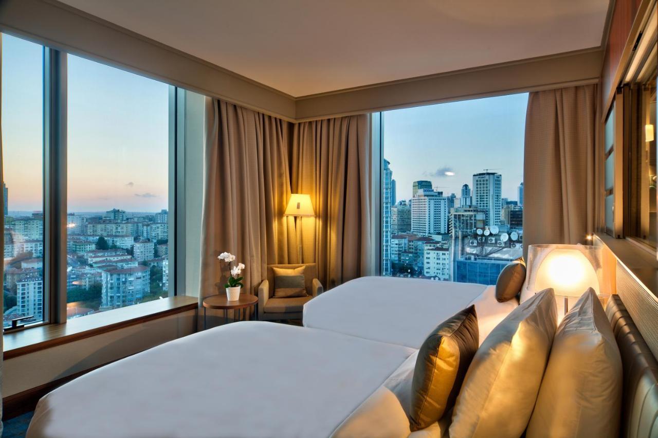 Renaissance Polat Bosphorus Hotel