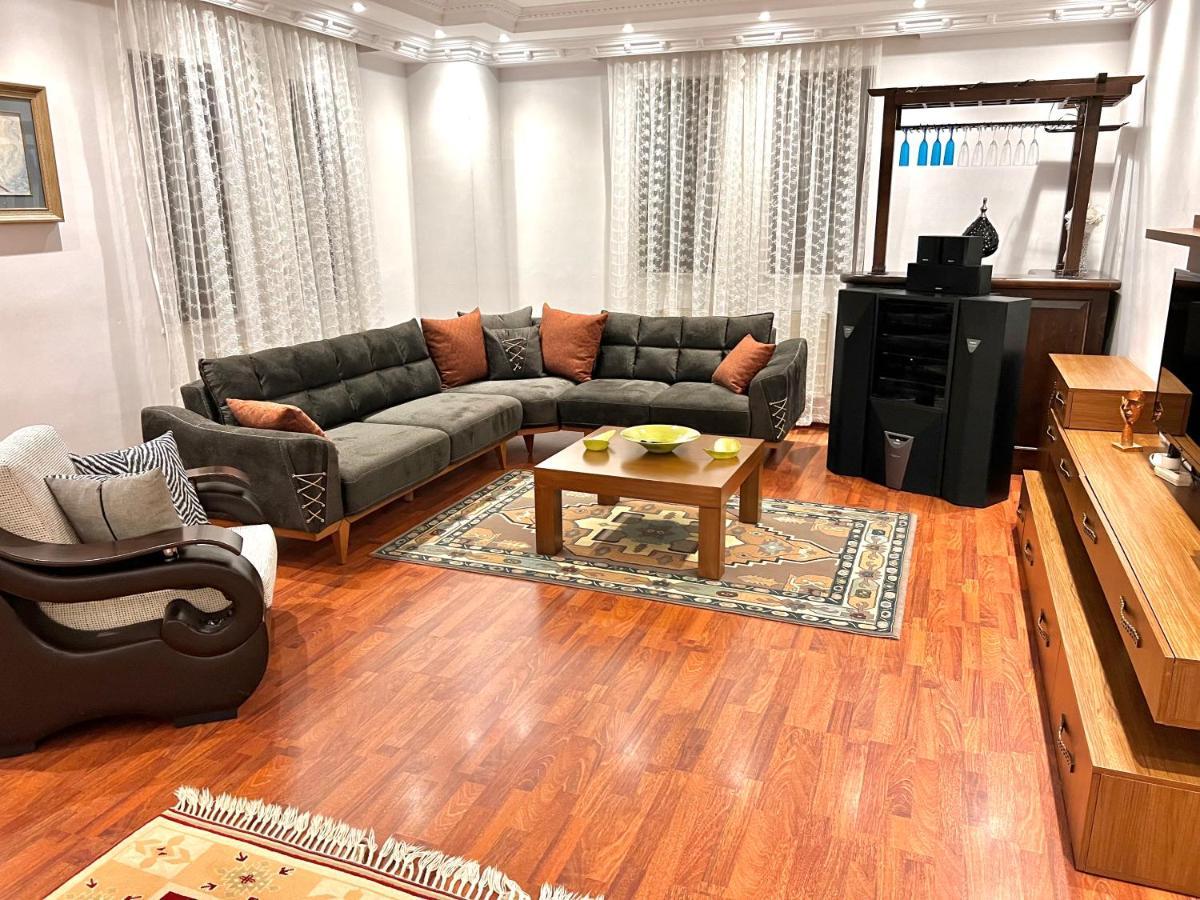 Villa Asil Istanbul