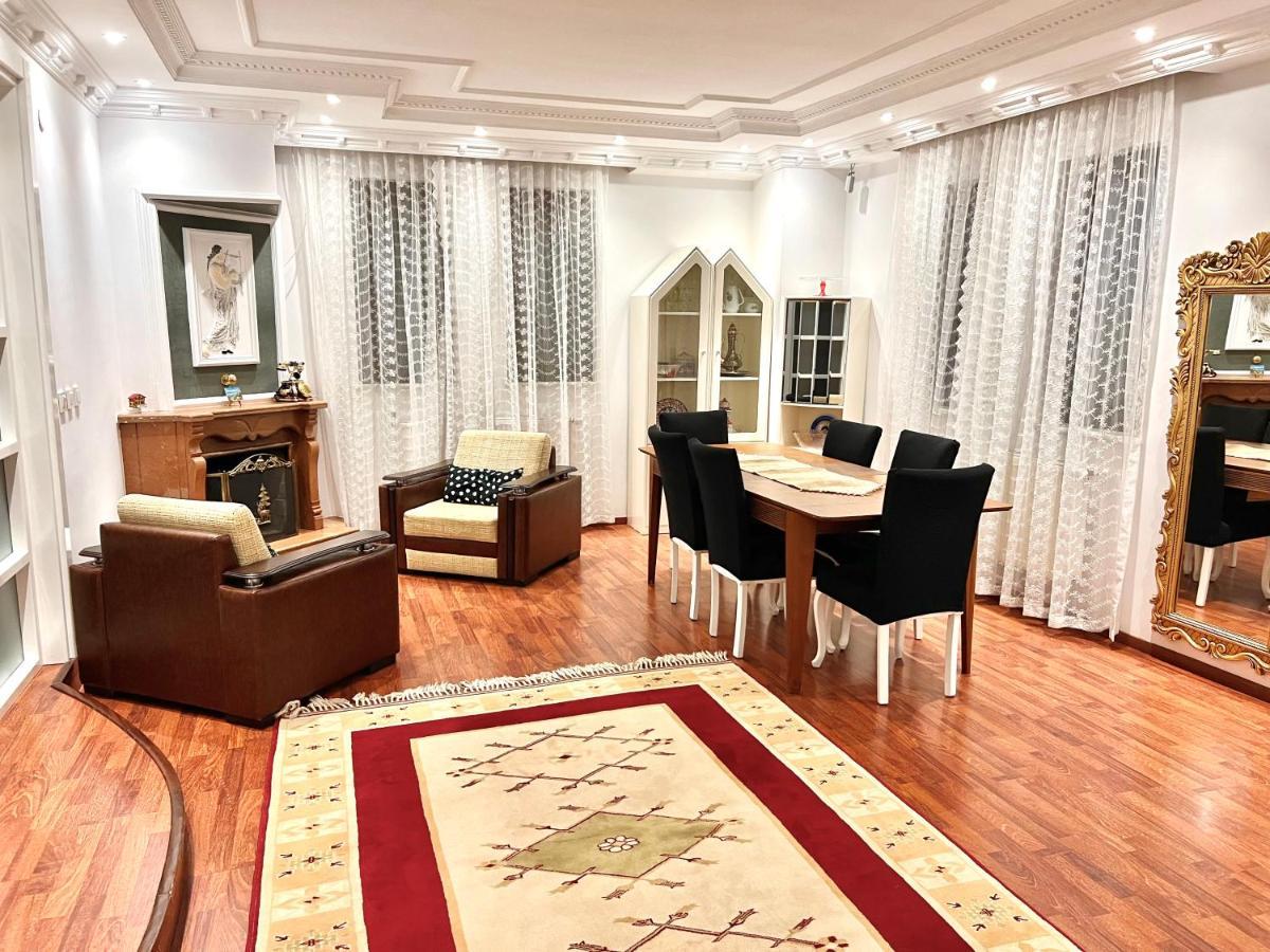 Villa Asil