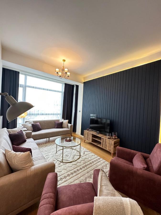 The Secluded Spot In Baglar W/free Wi-fi & Parking Istanbul