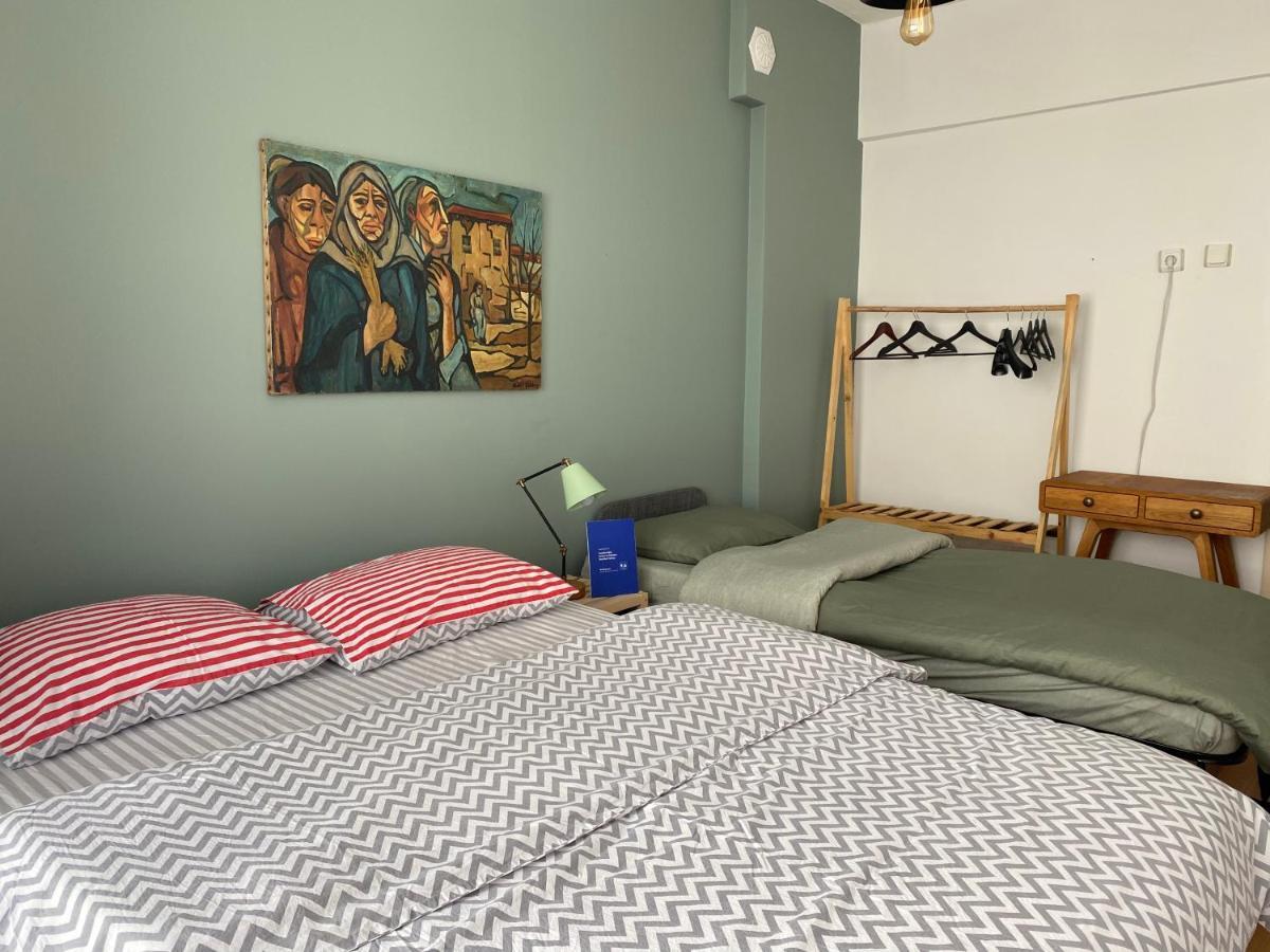 Comfortable House In Uskudar Turkey Apartment