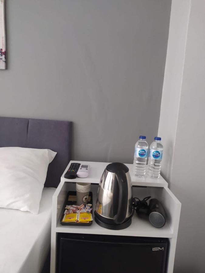 The Lıma Suıtes Kadiköy 3* İstanbul