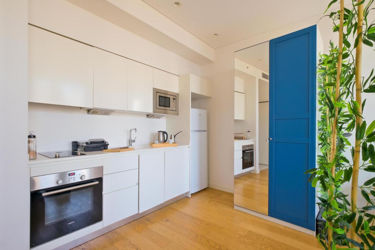 Apartment Eclipse Maslak By Newinn