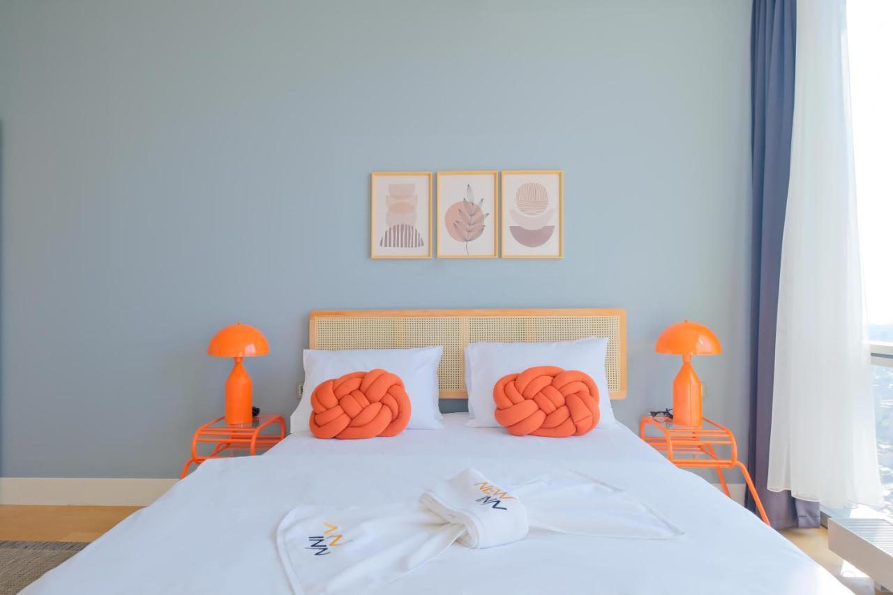 Metropol By Newinn Apartment Istanbul
