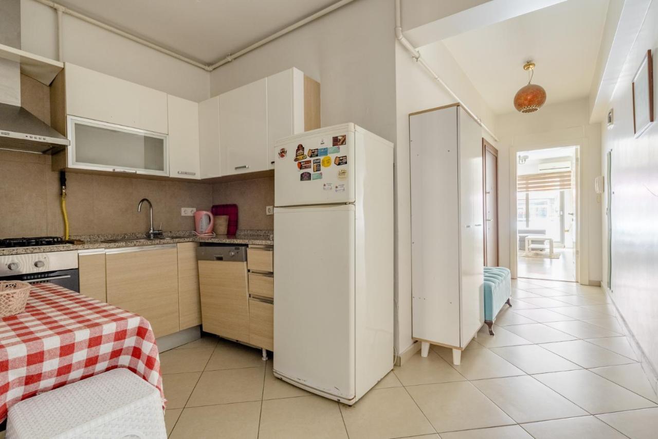 Cozy Flat Near Nisantasi And Trendy Attractions Istanbul