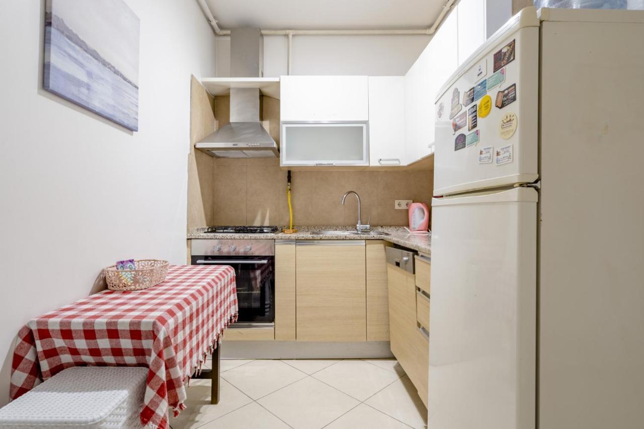Apartment Cozy Flat Near Nisantasi And Trendy Attractions *