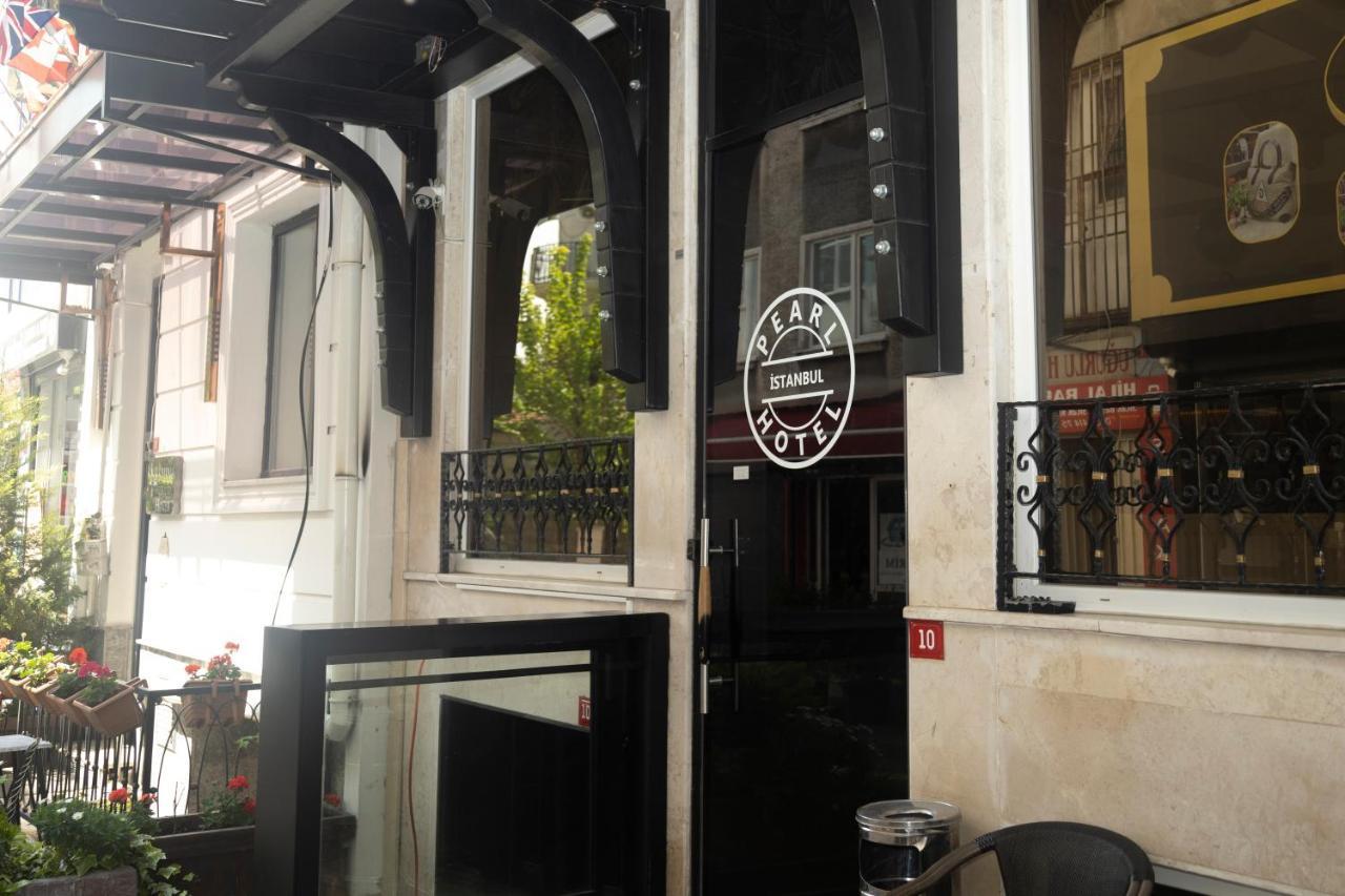 Hotel Pearl Istanbul