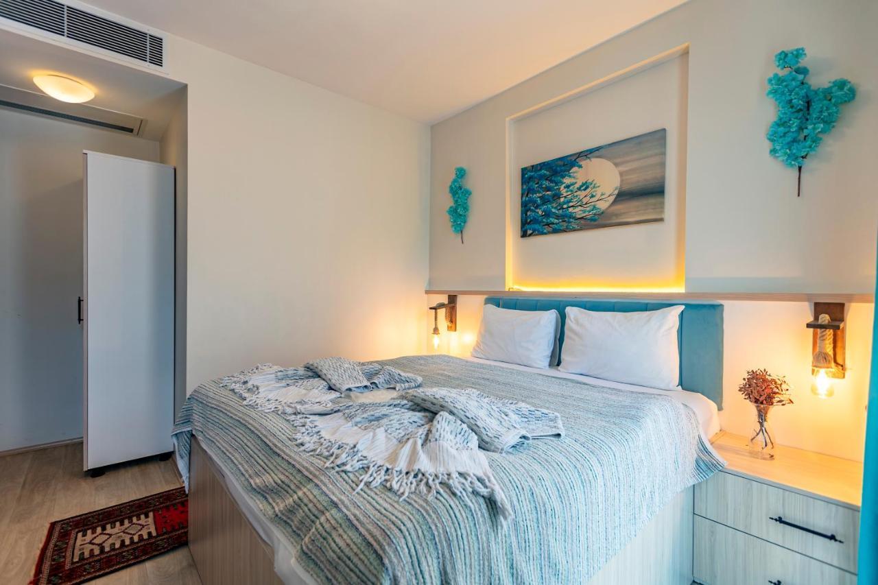 Albergue Stanpoli Istambul