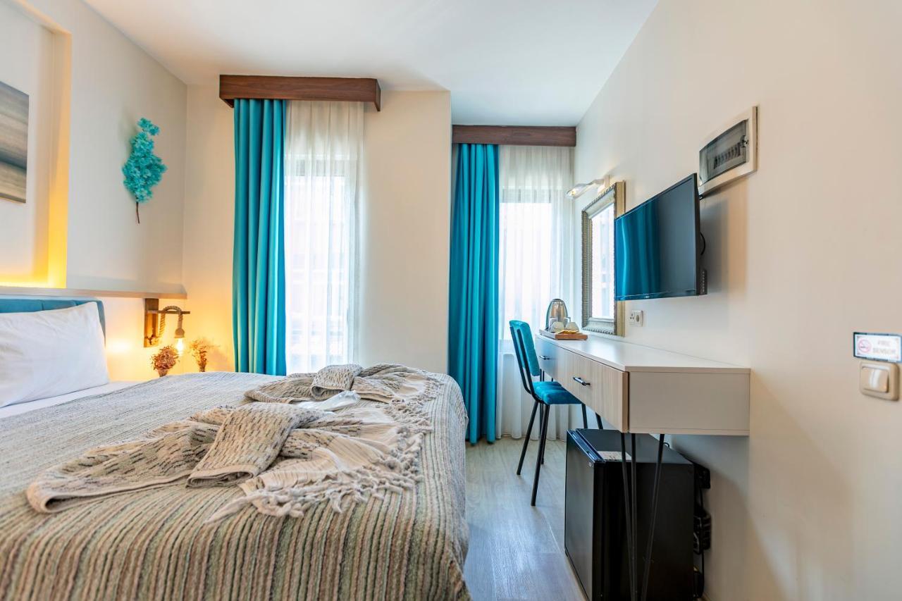 Stanpoli Albergue *
